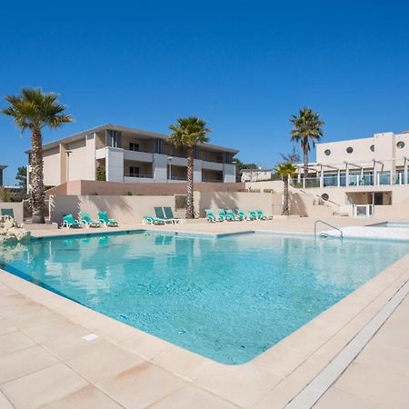 Location D'Un Superbe Appartement Avec Piscine Roquebrune-sur Argens Exteriör bild