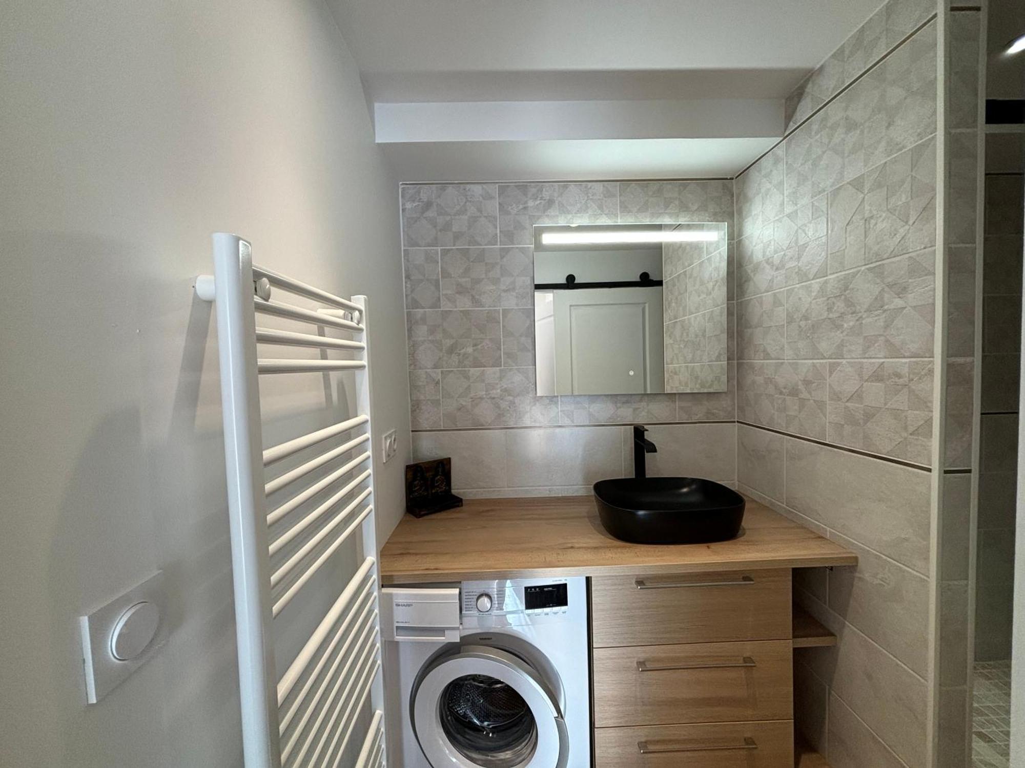 Location D'Un Superbe Appartement Avec Piscine Roquebrune-sur Argens Exteriör bild