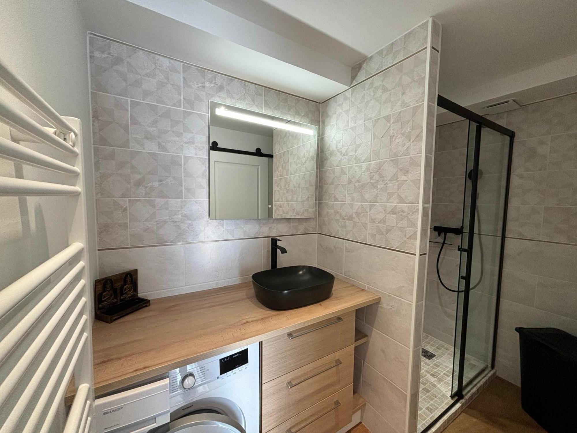 Location D'Un Superbe Appartement Avec Piscine Roquebrune-sur Argens Exteriör bild